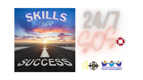 Skills of Success